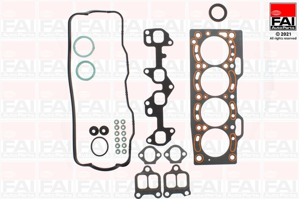 Gasket Kit, cylinder head